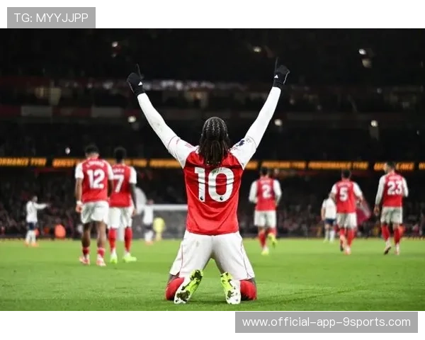 阿森纳主场气势如虹，北伦敦德比或诞生新王