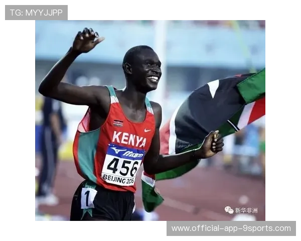 长跑国际邀请赛：肯尼亚运动员再次领跑，刷新赛场纪录，肯尼亚著名长跑运动员