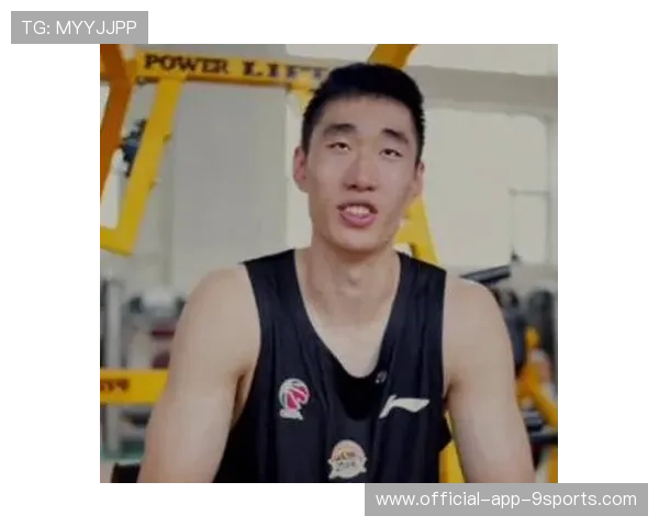 CBA潜力新秀球员