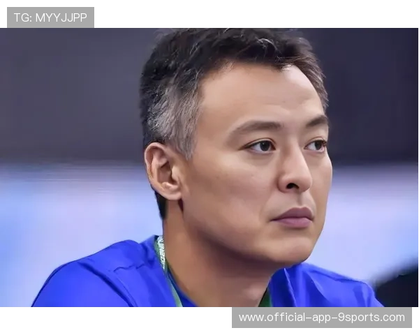 秦志戬担任总教练领衔出征，肖战升任副总教练统筹洛杉矶周期