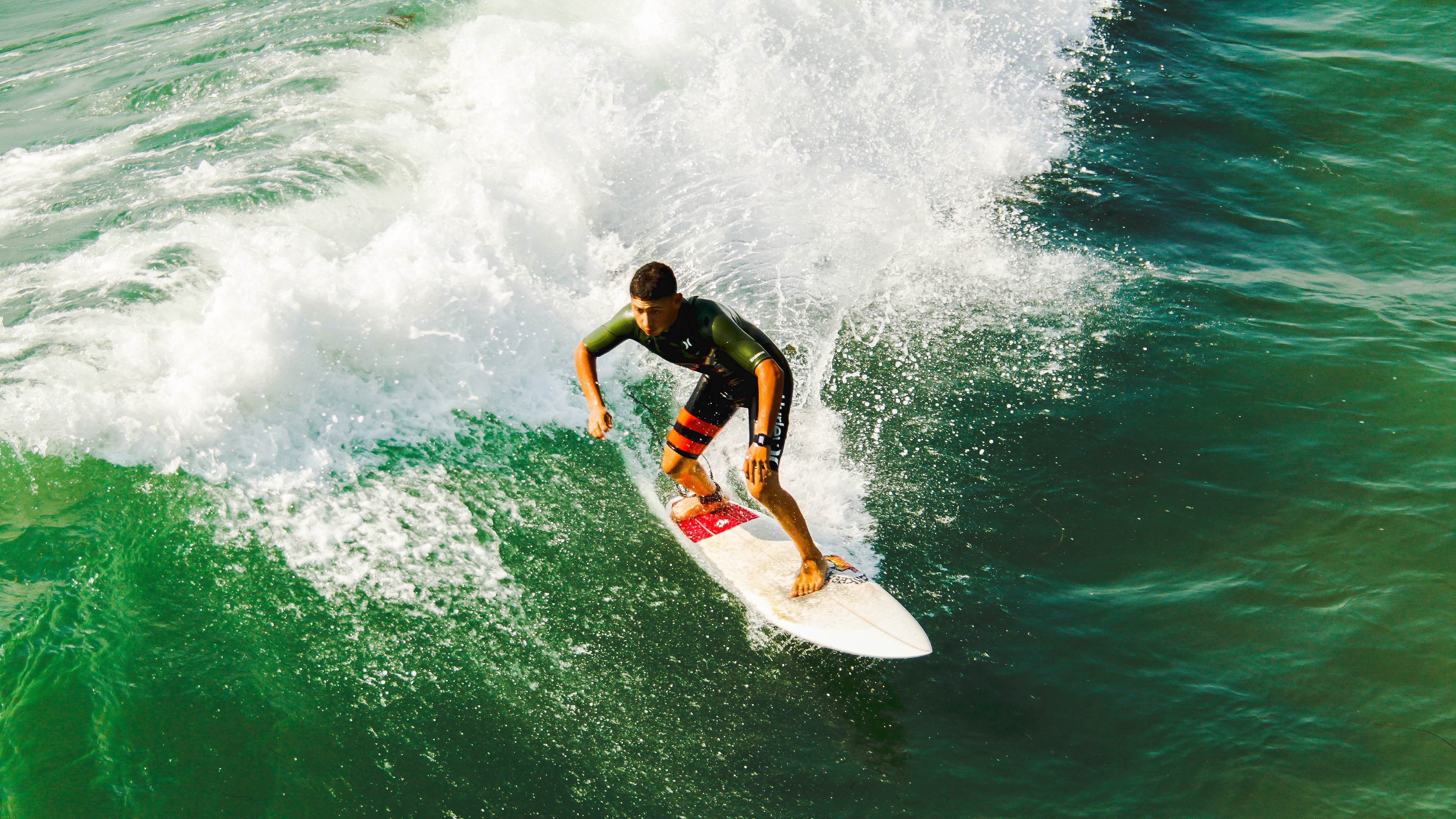 世界杯期间出现多起暖心场景,媒体汇总报道,世界杯的话题
