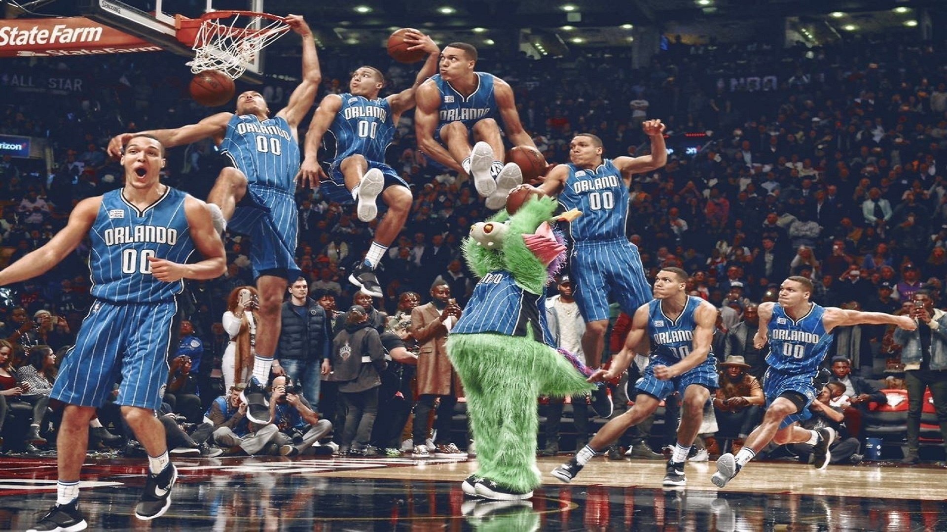 勇士队再度扩大战果,季后赛已成定局,勇士队新赛季